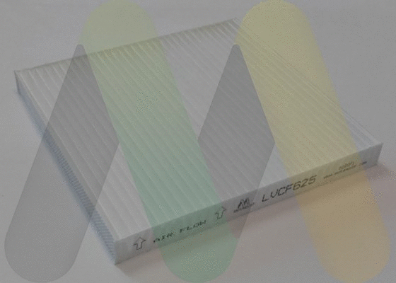 Filter, cabin air (LVCF625)