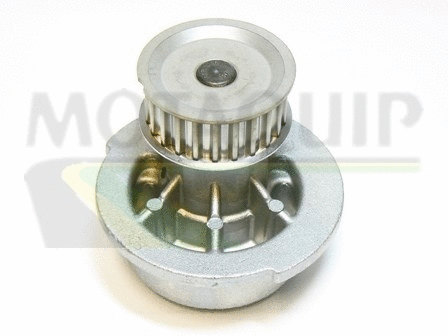 Water Pump, engine cooling (VWP546)