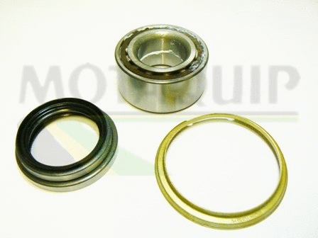 Wheel Bearing Kit (VBK435)