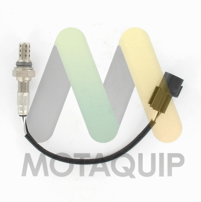 Lambda Sensor (LVOS1999)
