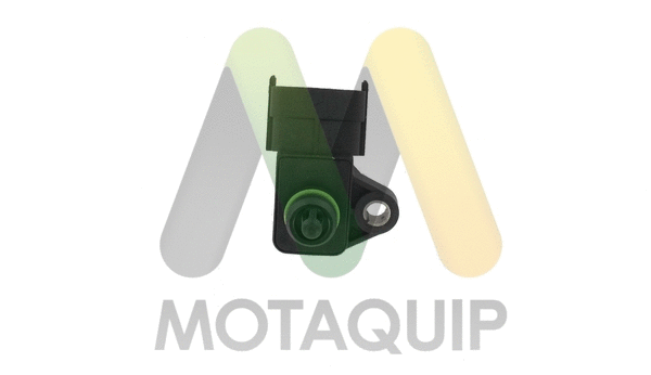Sensor, intake manifold pressure (LVPA329)