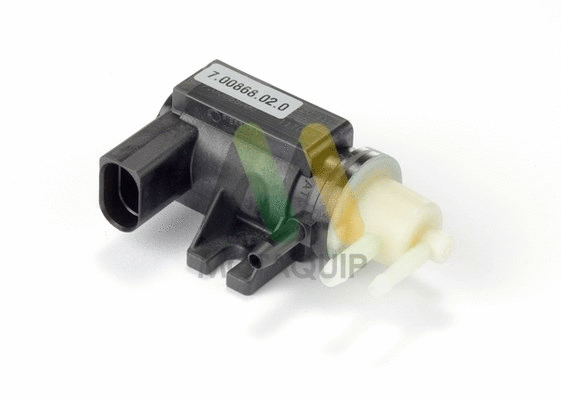 Pressure Converter (LVEV115)