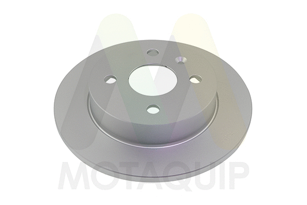 Brake Disc (LVBE142)