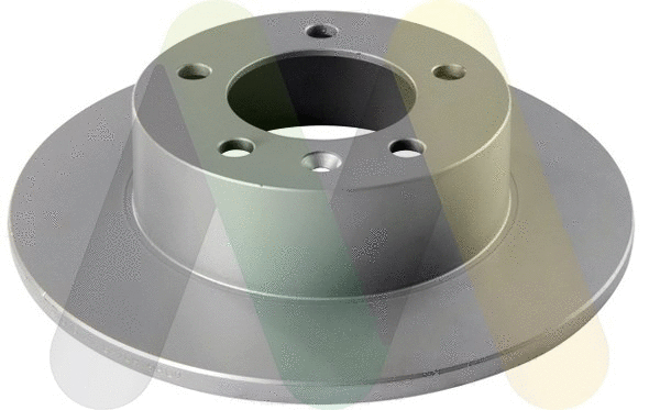 Brake Disc (LVBE355Z)