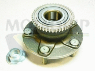 Wheel Bearing Kit (VBK962)