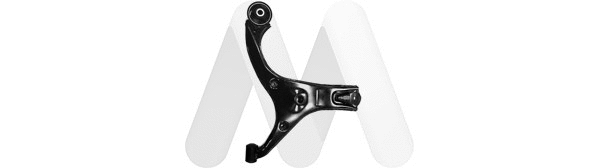 Control/Trailing Arm, wheel suspension (LVSA1712)