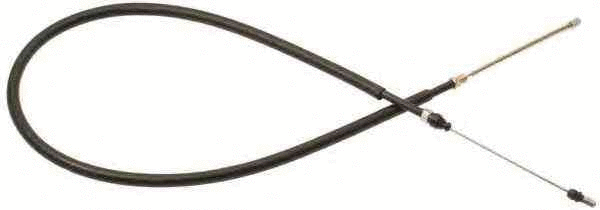 Cable Pull, parking brake (VVB499)