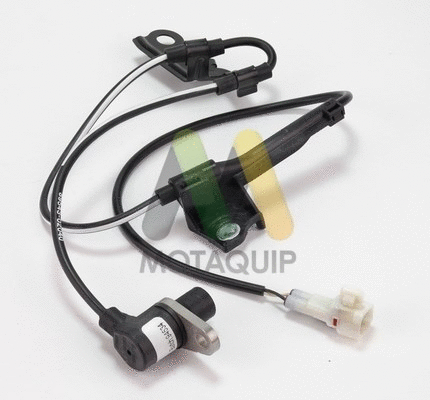 Sensor, wheel speed (LVAB119)