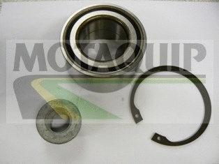 Wheel Bearing Kit (VBK1152)