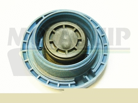 Cap, coolant tank