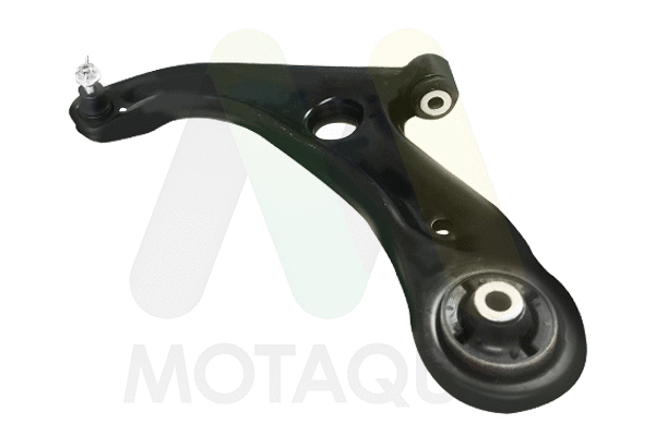 Control/Trailing Arm, wheel suspension (LVSA2064)