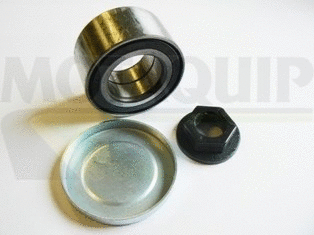 Wheel Bearing Kit (LVBK1614)