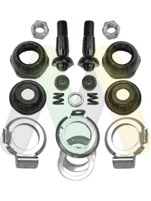 Ball Joint (VSJ491)