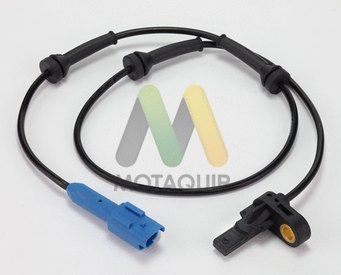 Sensor, wheel speed (LVAB302)