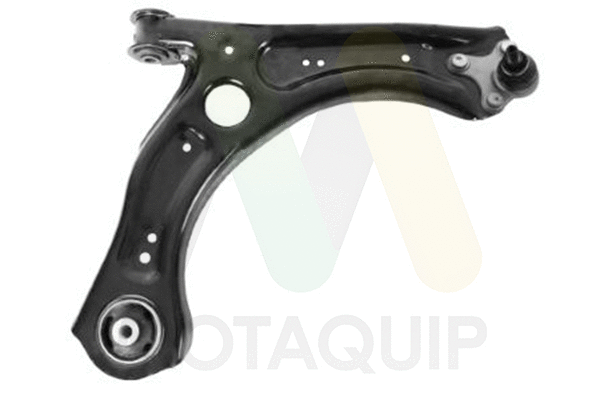 Control/Trailing Arm, wheel suspension (LVSA2032)