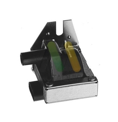Ignition Coil (LVCL1077)