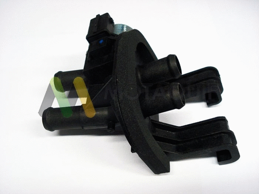 Coolant Control Valve