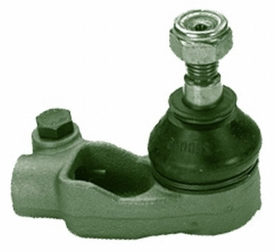 Tie Rod End (VTR491)
