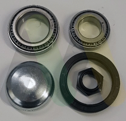 Wheel Bearing Kit (LVBW817)