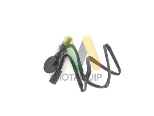 Lambda Sensor (LVOS1586)