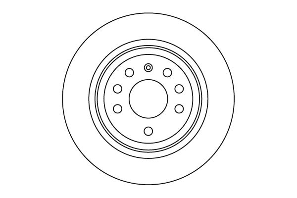 Brake Disc (LVBD1150Z)