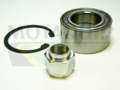 Wheel Bearing Kit (VBK320)