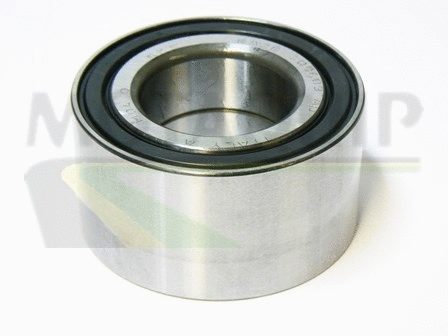 Wheel Bearing Kit (VBK632)