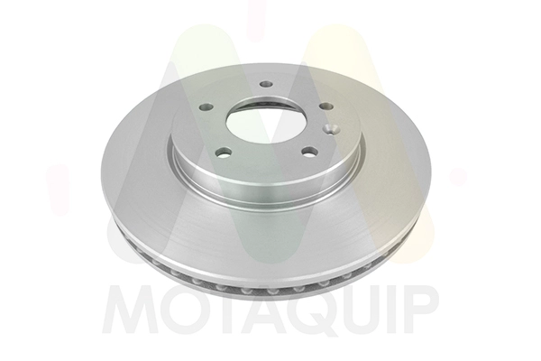 Brake Disc (LVBD1297Z)