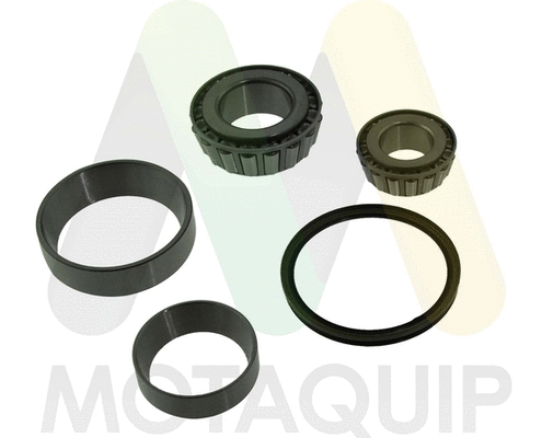 Wheel Bearing Kit (LVBW408)