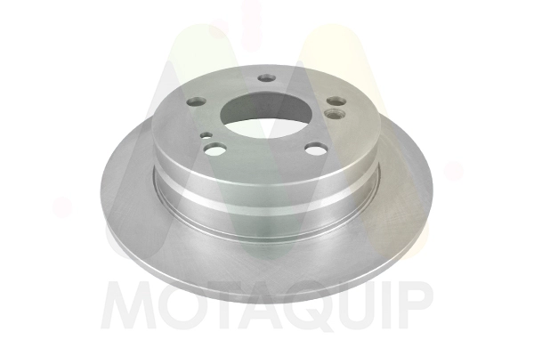 Brake Disc (LVBD231)