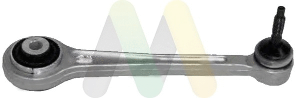 Control/Trailing Arm, wheel suspension (LVSA1795)