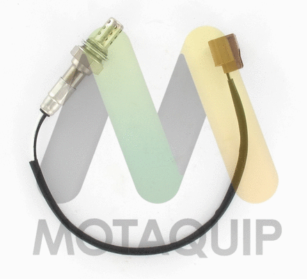 Lambda Sensor (LVOS1983)