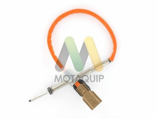 Sensor, exhaust gas temperature (LVET168)