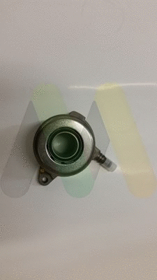 Central Slave Cylinder, clutch