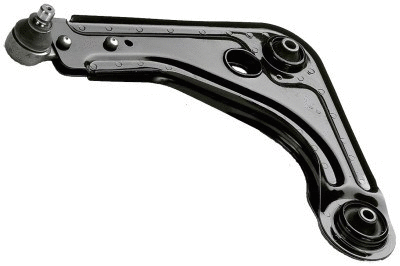 Control/Trailing Arm, wheel suspension (VSA711)