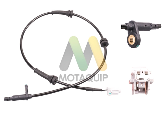 Sensor, wheel speed (LVAB952)