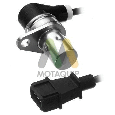 Sensor, crankshaft pulse