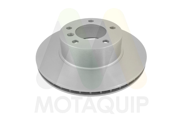 Brake Disc (LVBE122)