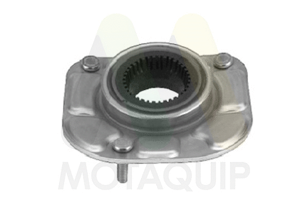 Repair Kit, suspension strut support mount