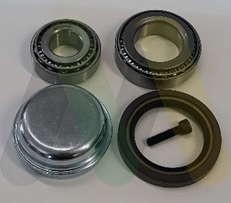 Wheel Bearing Kit (LVBW1301)