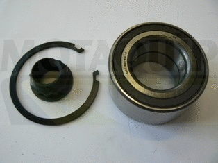 Wheel Bearing Kit (LVBK1568)