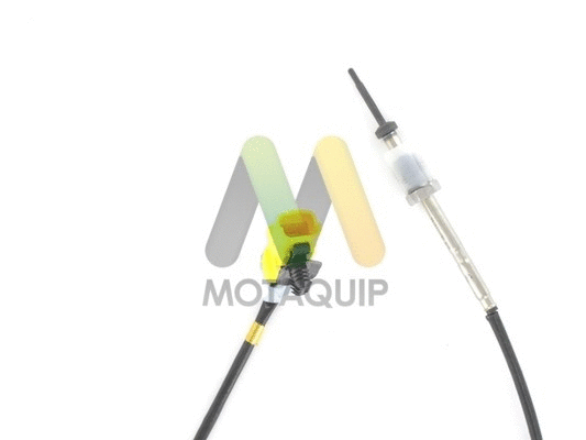 Sensor, exhaust gas temperature (LVET140)