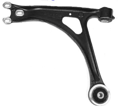 Control/Trailing Arm, wheel suspension (VSA777)