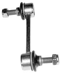 Link/Coupling Rod, stabiliser bar (LVSL932)