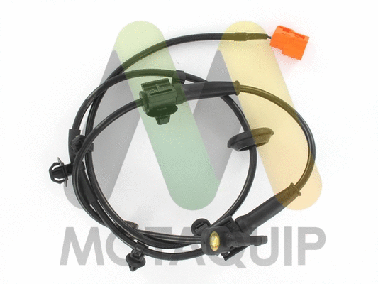 Sensor, wheel speed (LVAB874)