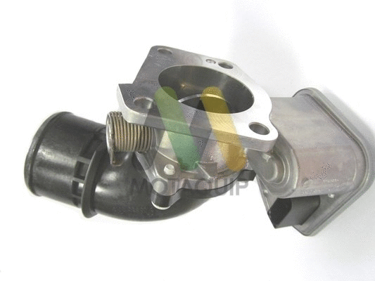 EGR Valve (LVER322)