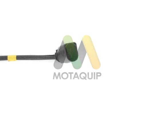 Sensor, exhaust gas temperature (LVET206)