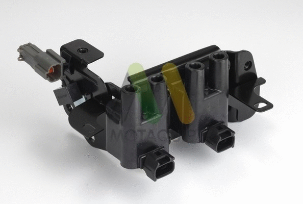 Ignition Coil (LVCL888)