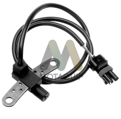 Sensor, crankshaft pulse