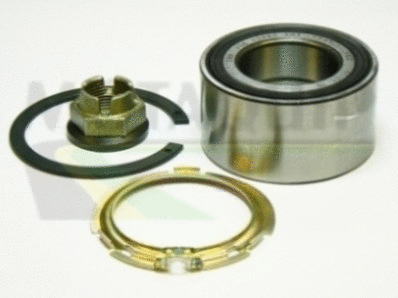 Wheel Bearing Kit (VBK1172)